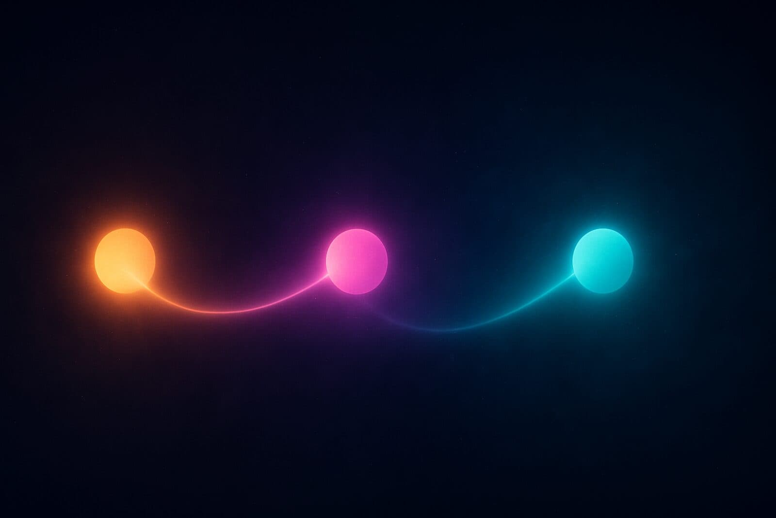 A Push Has a Beginning, a Middle, and an End