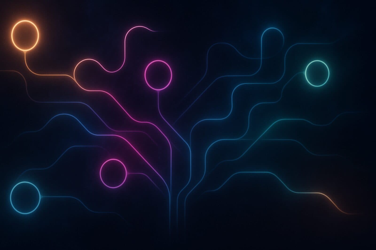 Everything Is Loops, Sequences and Decisions