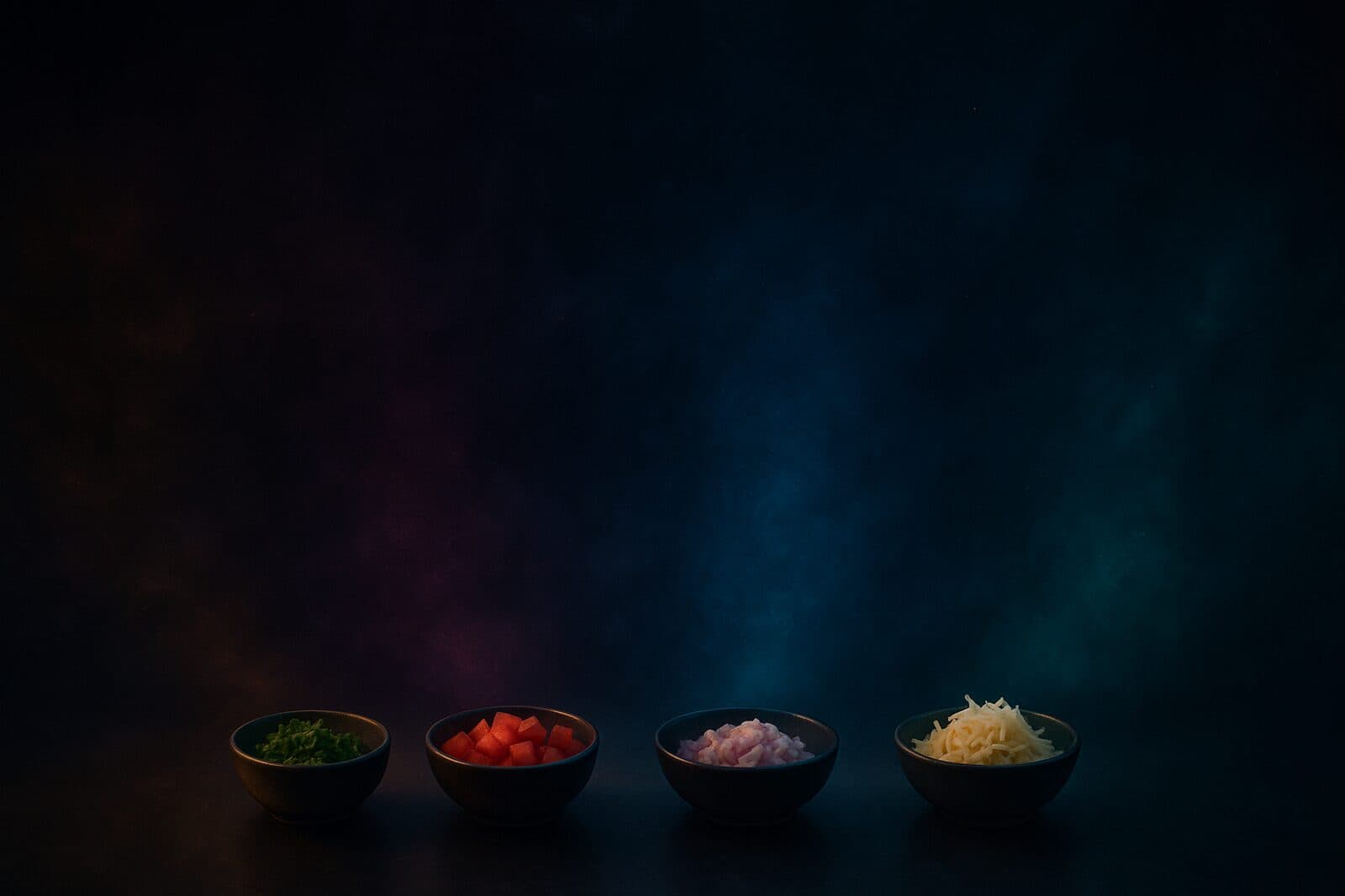 Chop the Vegetables First: Mise en Place for Projects
