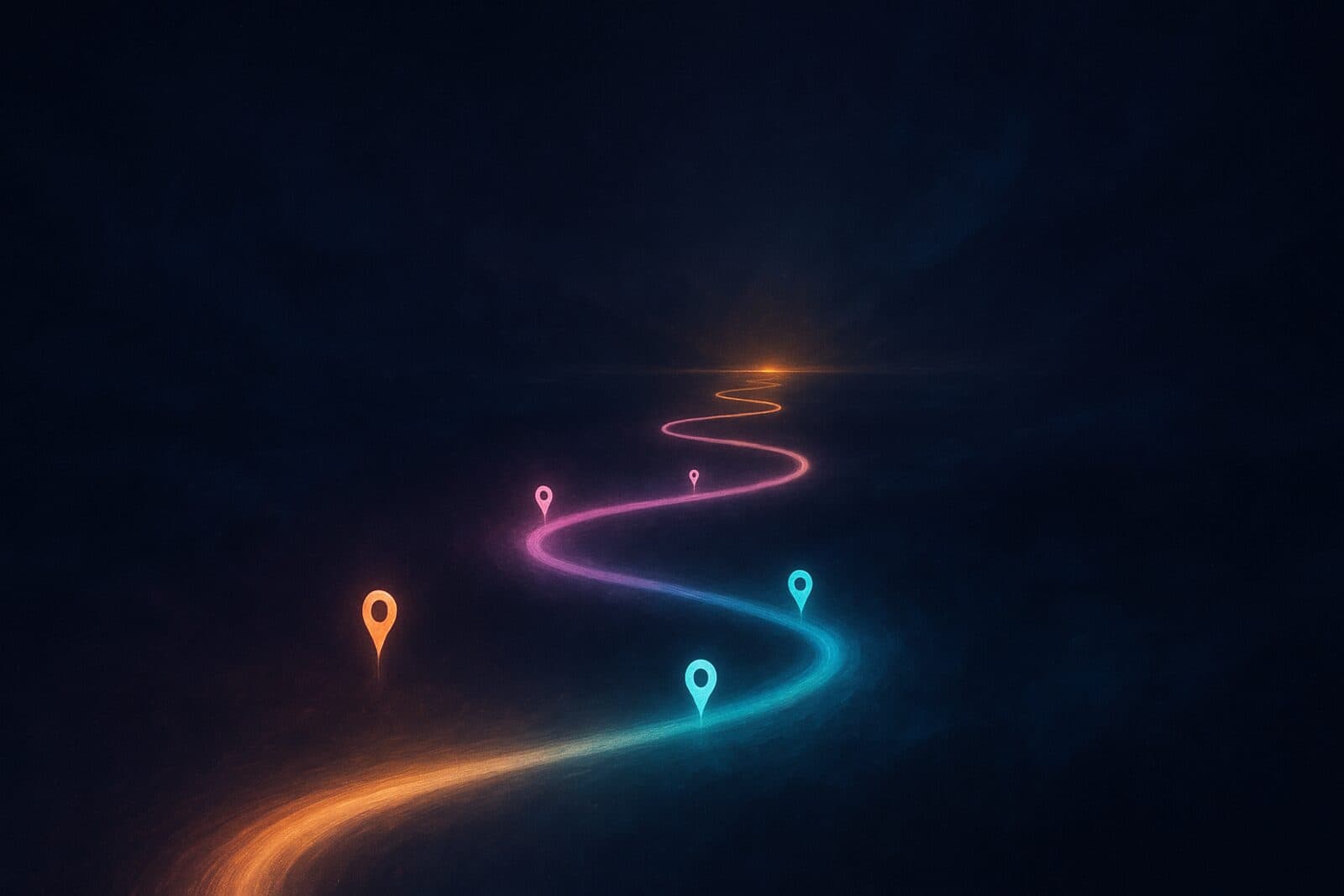 Push Manifesto: Embracing the Journey Over the Destination